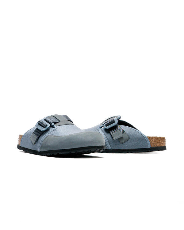 Birkenstock Boston Nova (Regular Fit) | 1029083 | AFEW STORE